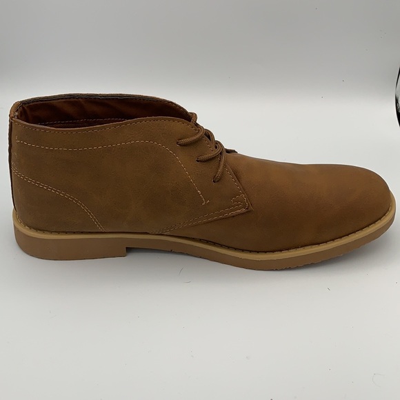 Levi’s Low Top Boots - Picture 4 of 6